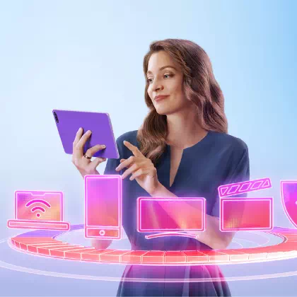 Комбо - единая связь Ростелеком для всех в&nbsp;село Элита (Омская область)